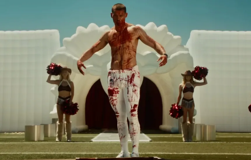 jestem nim premiera filmu