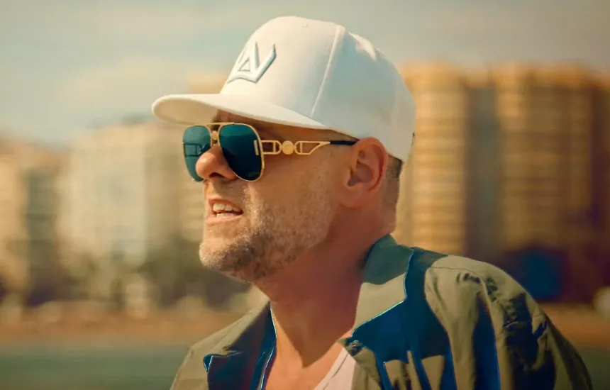 Tede prezentuje singiel Skrzydła