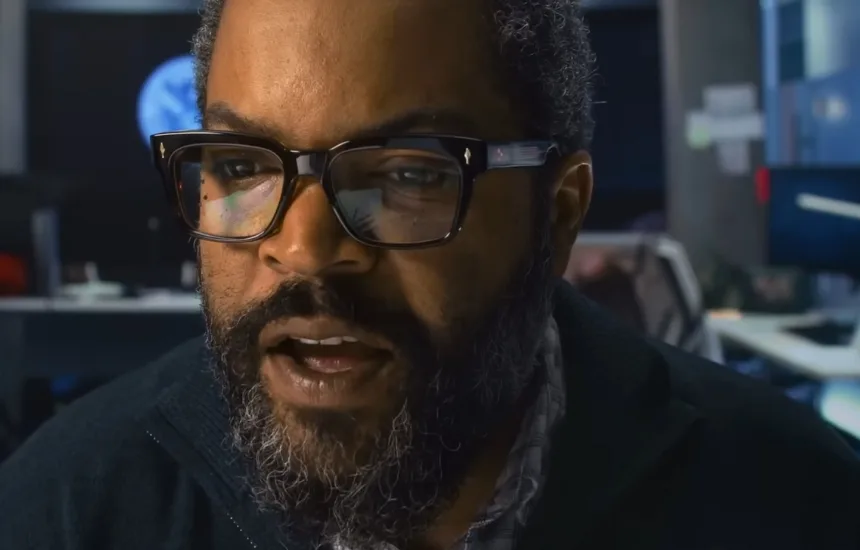 Wojna światów amazon