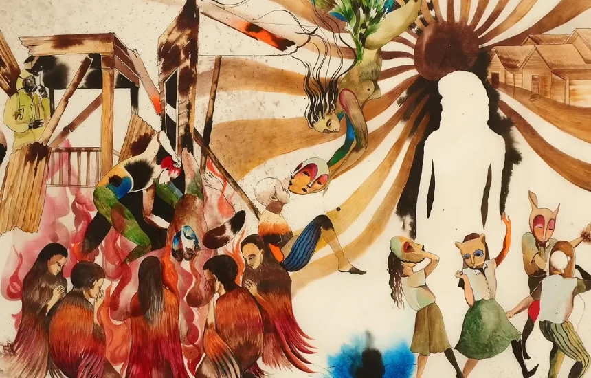 JID i God Does Like Ugly