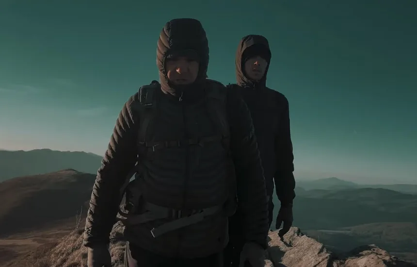 Lukasyno w utworze W objęciach Morfeusza