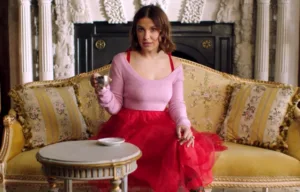 Millie Bobby Brown Crocs