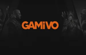 Gamivo 2025