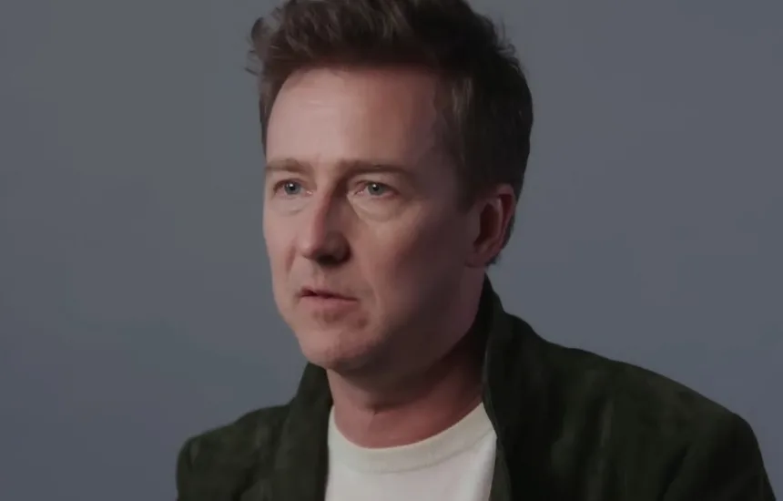Edward Norton urodziny