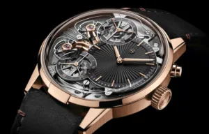 Armin Strom Mirrored Force Resonance