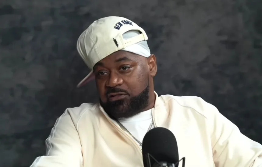 Ghostface Killah i Metaphysics