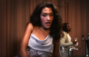 Olivia Dean w Man I Need