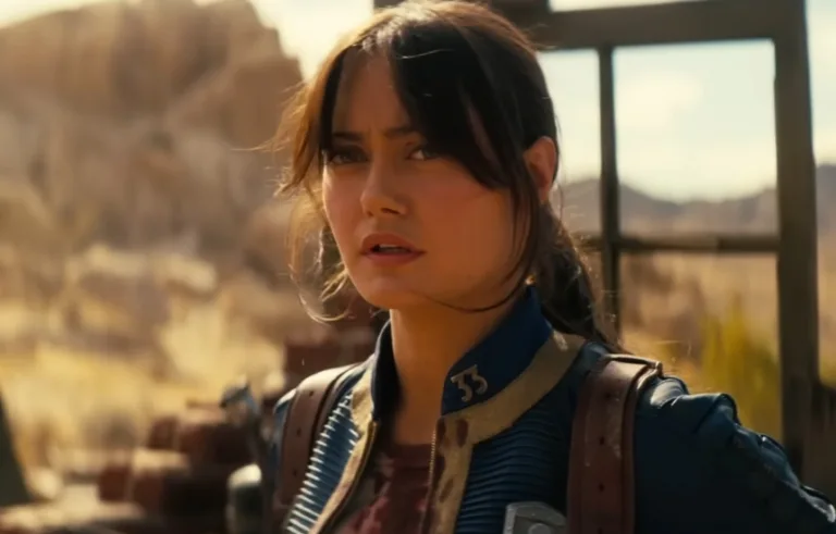 Fallout 2 sezon zwiastun