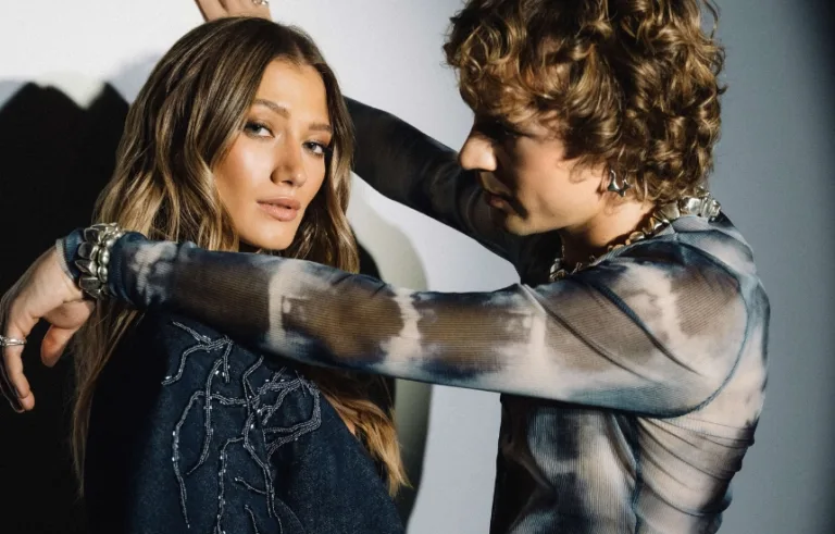 Felix Jaehn Leony Bang Bang