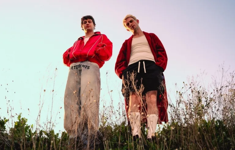 Fukaj w singlu Zabiorę Cię Tam