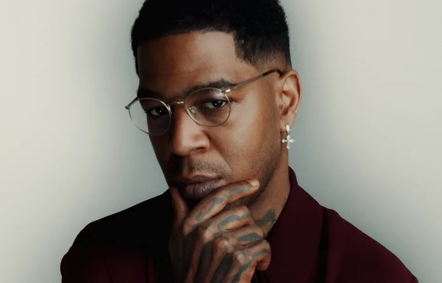 Kid Cudi i album Free