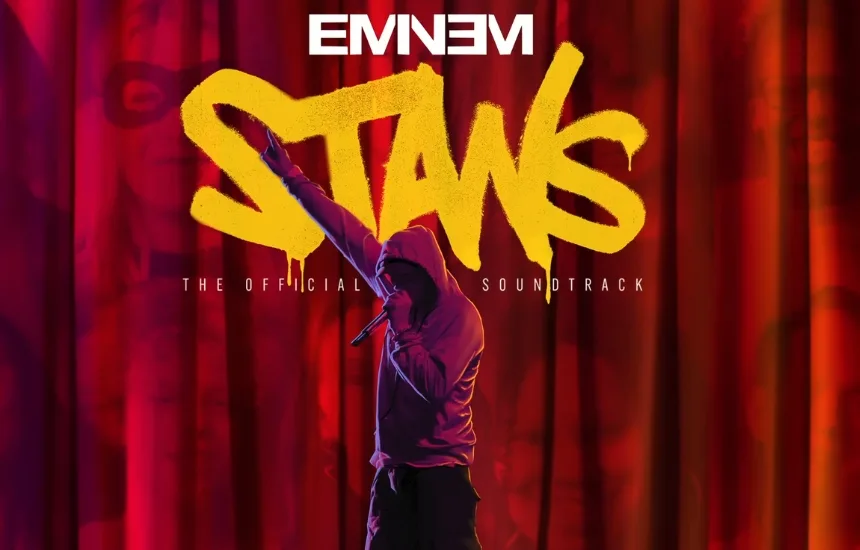 Eminem Stans soundtrack