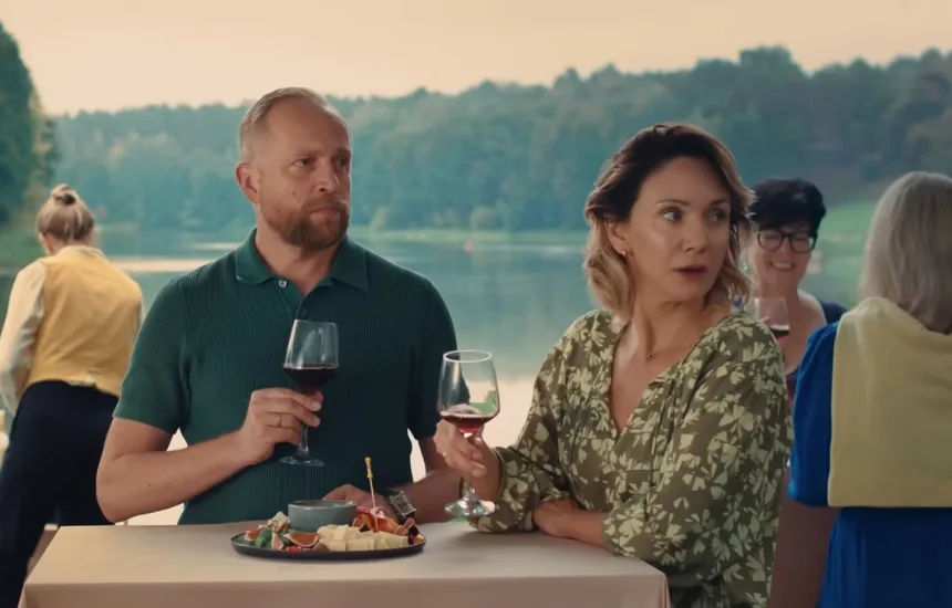 Seks dla opornych w kinach