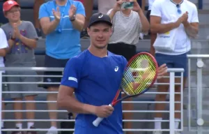Kamil Majchrzak Chaczanow