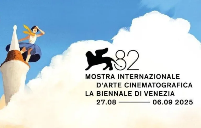 Festiwal Filmowy w Wenecji Canal+