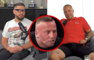 Denis Załęcki diss