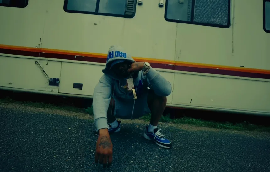 Benny The Butcher 77 Club