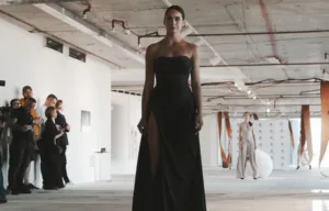 Warsaw Fashion Week SS 26