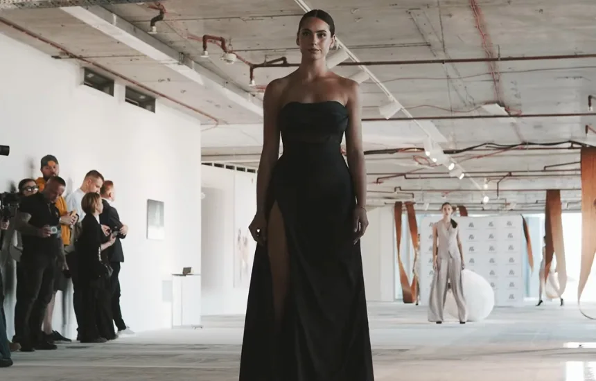 Warsaw Fashion Week SS 26