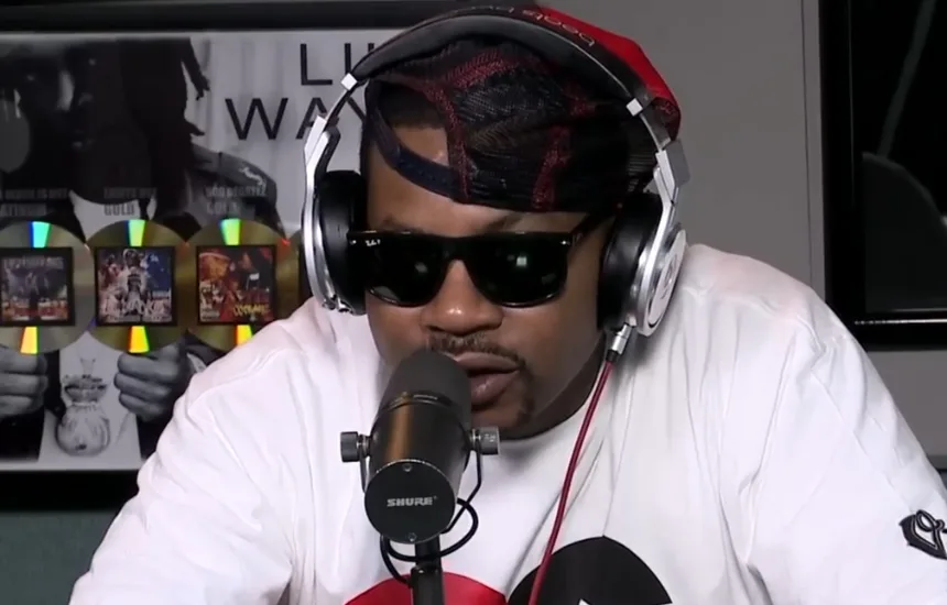 Obie Trice Shady Records