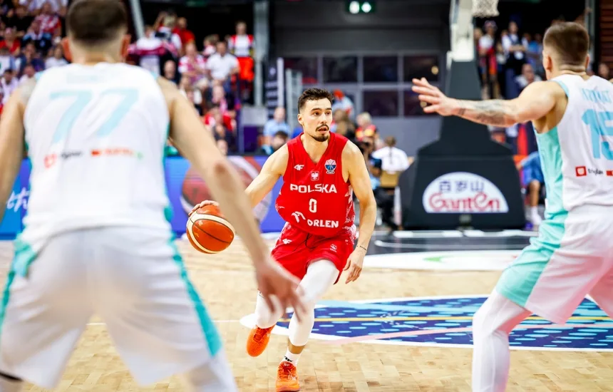 Polska Izrael gdzie oglądać