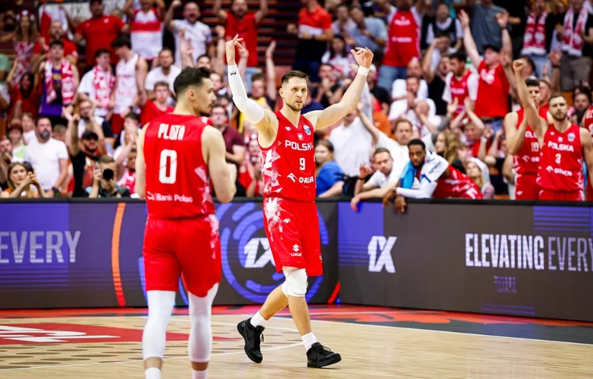 Polska Izrael gdzie oglądać