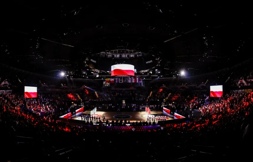 Polska Izrael gdzie oglądać na żywo