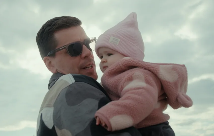 Szczęsny Prime Video premiera