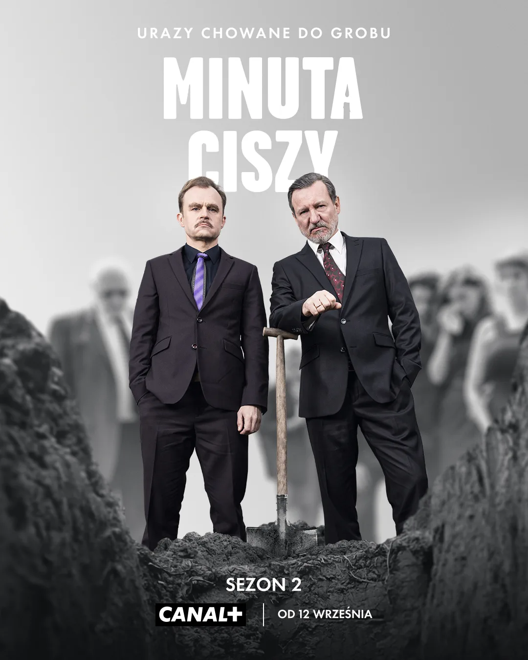 minuta ciszy drugi sezon