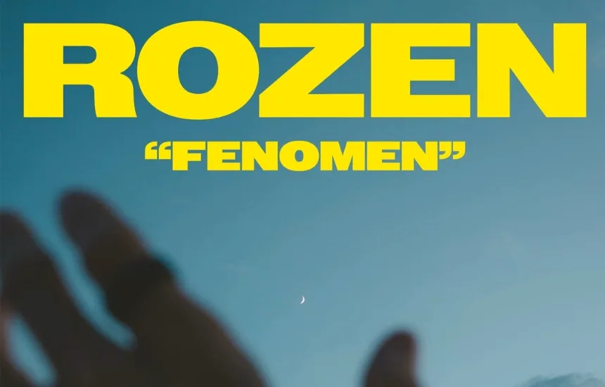 Rozen Fenomen