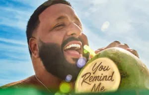 DJ Khaled Aalam of God