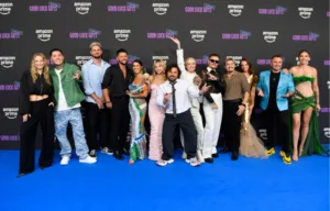 Good Luck Guys drugi sezon