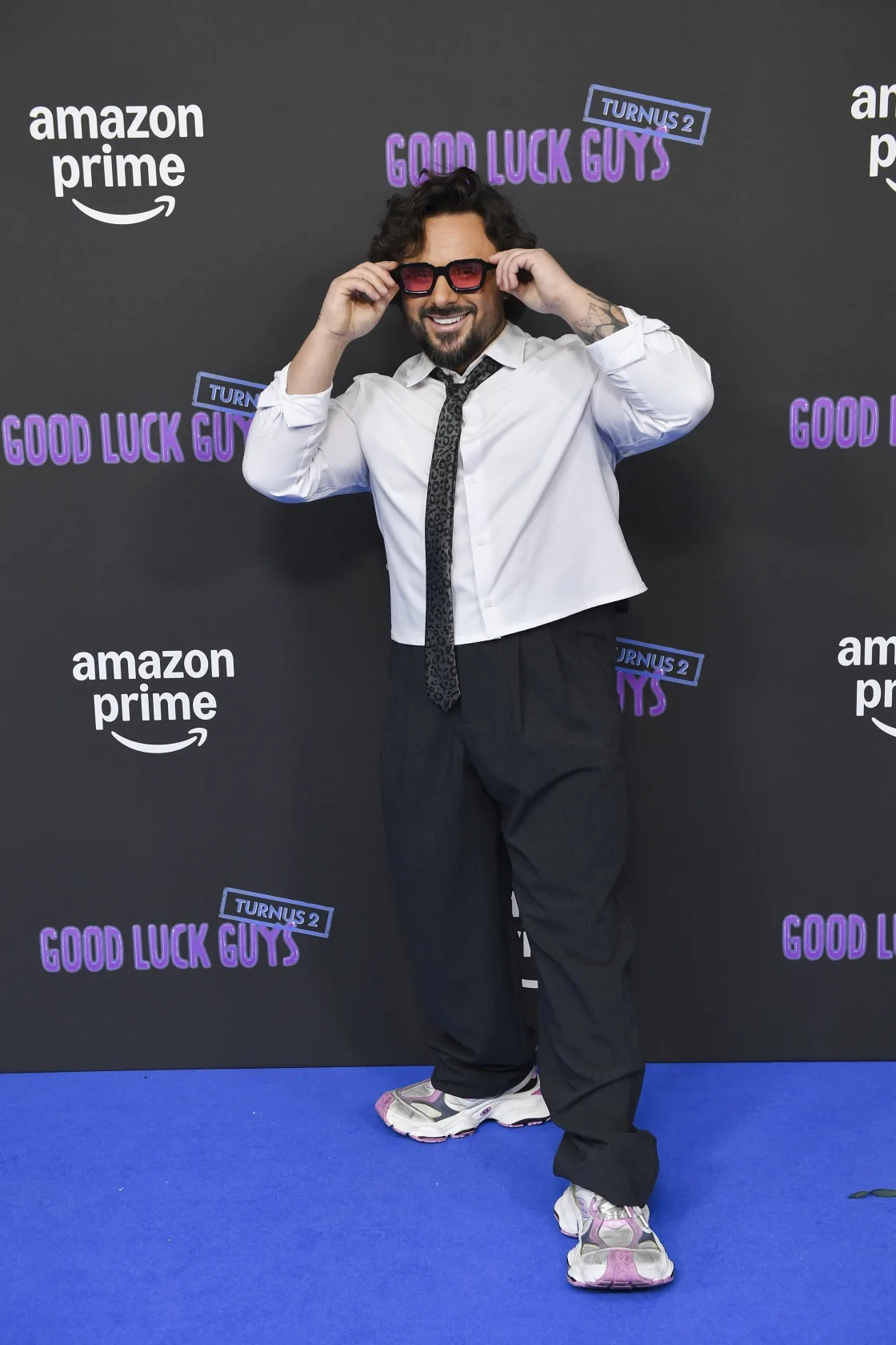 Good Luck Guys drugi sezon