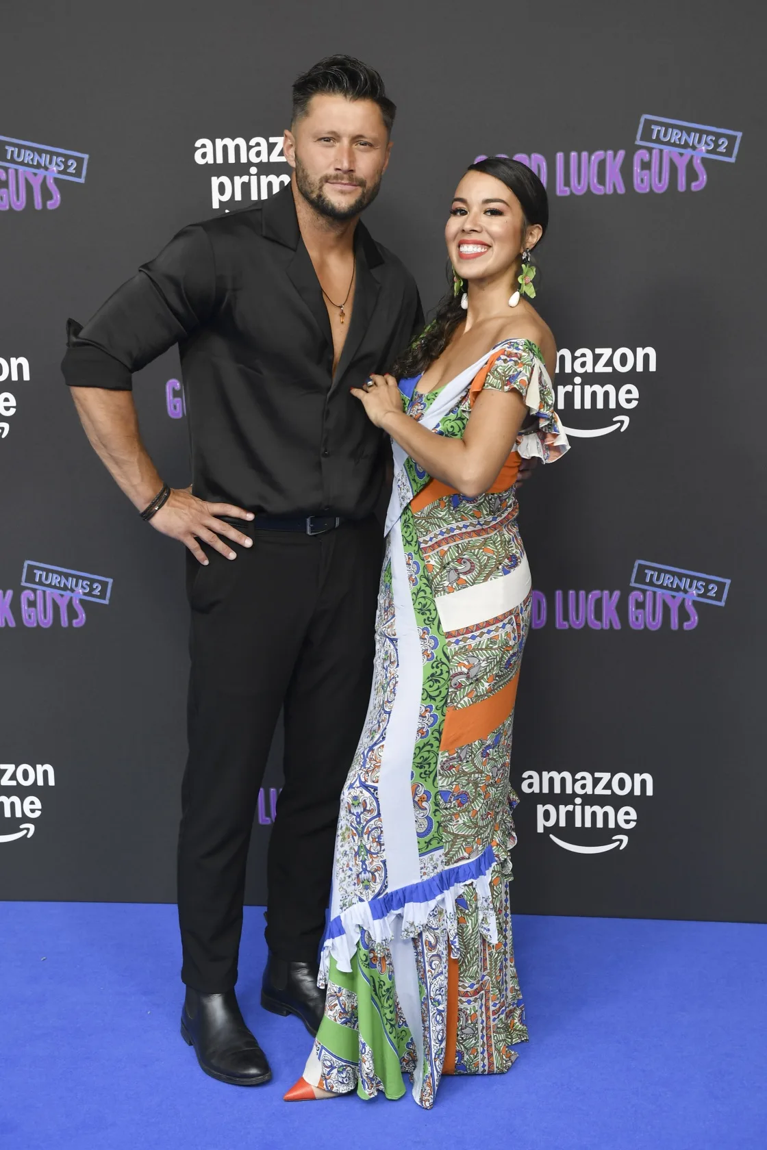 Good Luck Guys drugi sezon