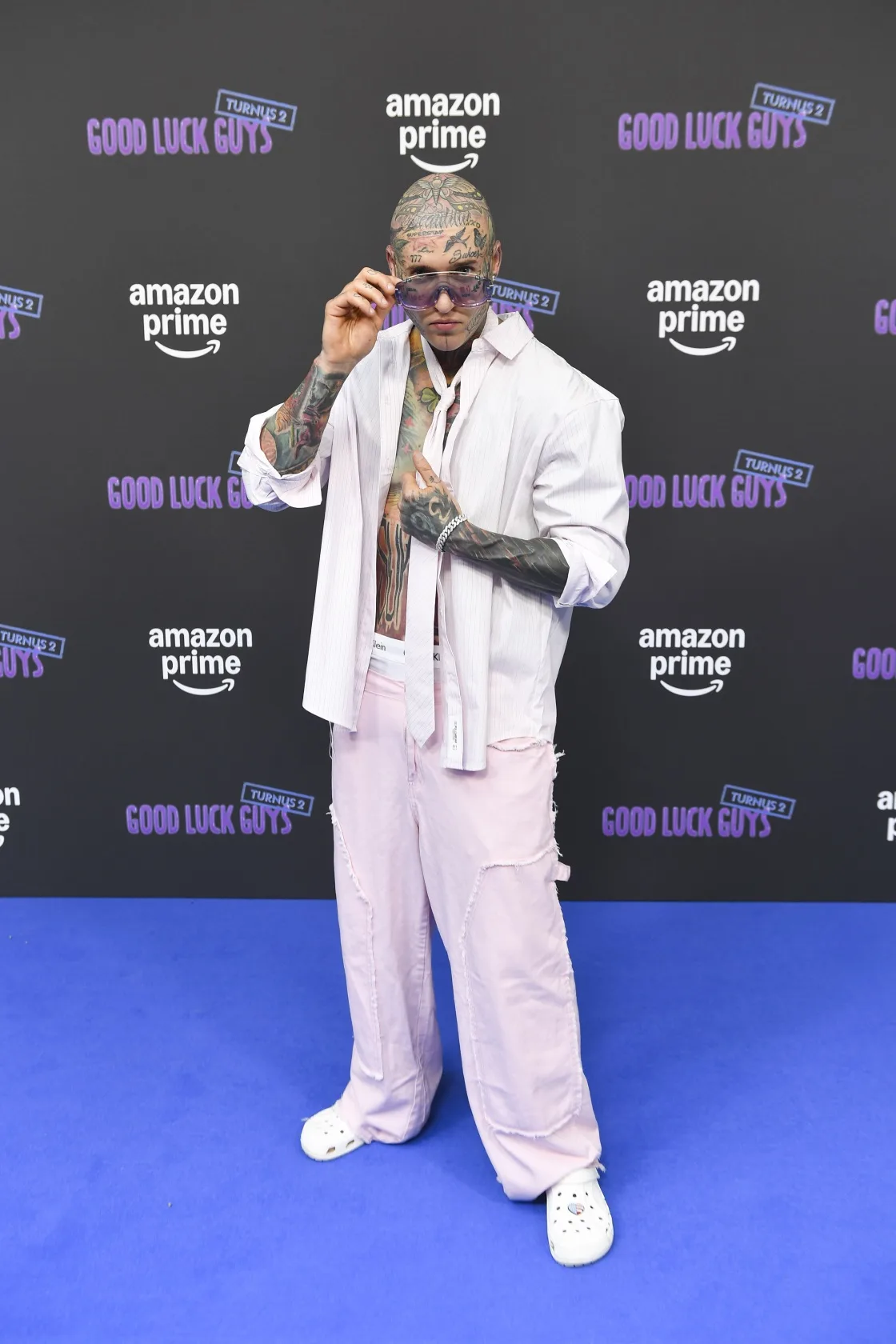 Good Luck Guys drugi sezon