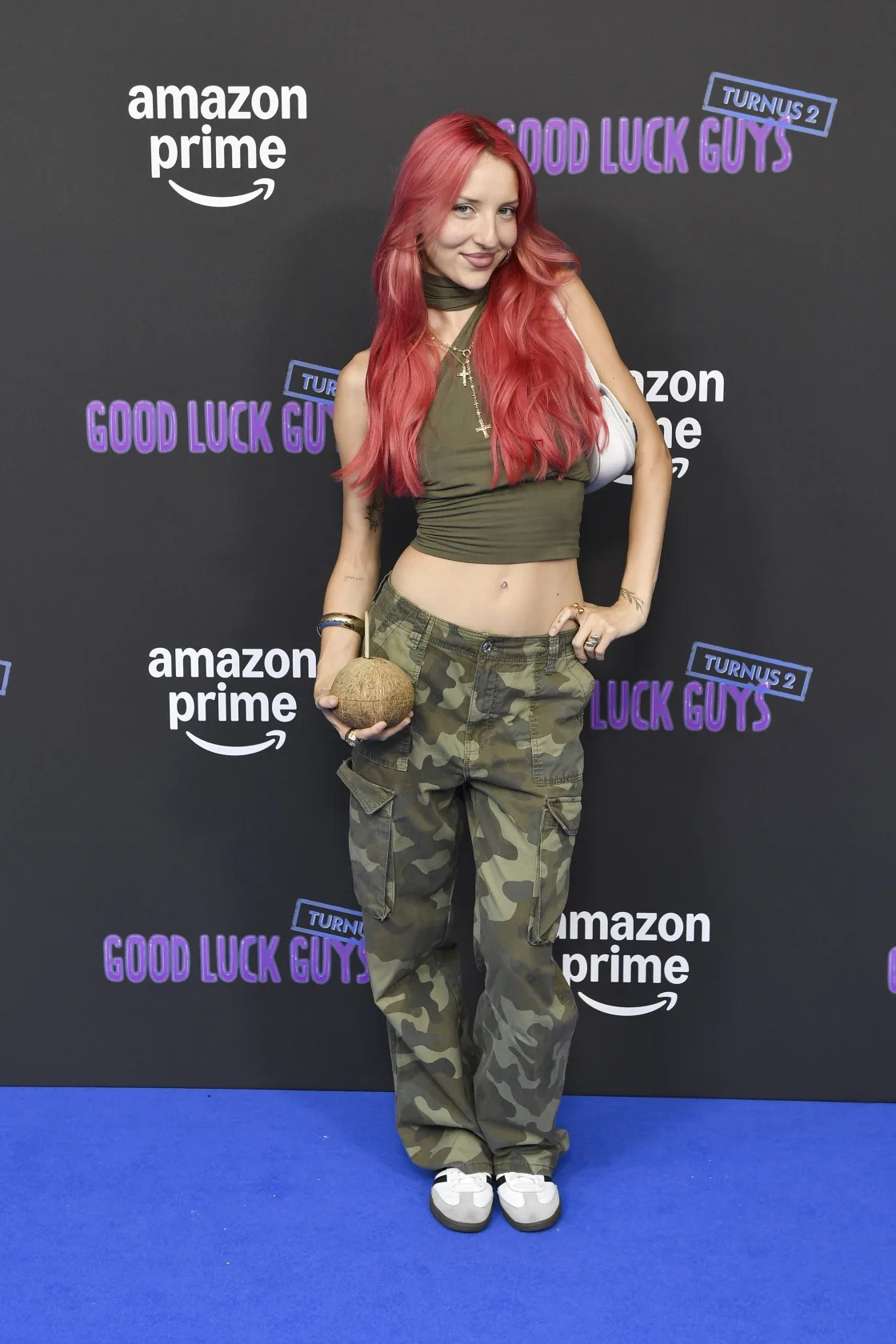 Good Luck Guys drugi sezon