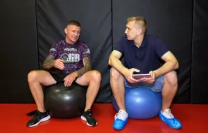 Rafał Jackiewicz płaska ziemia