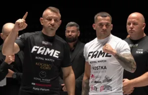 FAME 27 Gdzie oglądać