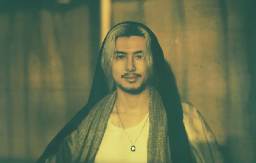 Fujii Kaze w singlu Prema