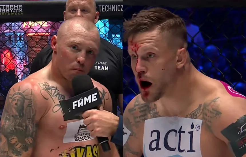 Matrix Alan Kwieciński