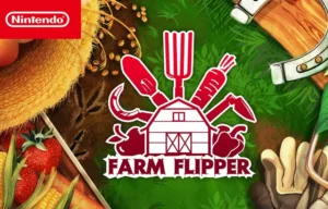 House Flipper Nintendo Switch