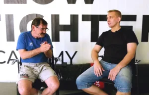 Zbigniew Raubo Adamek Soldić