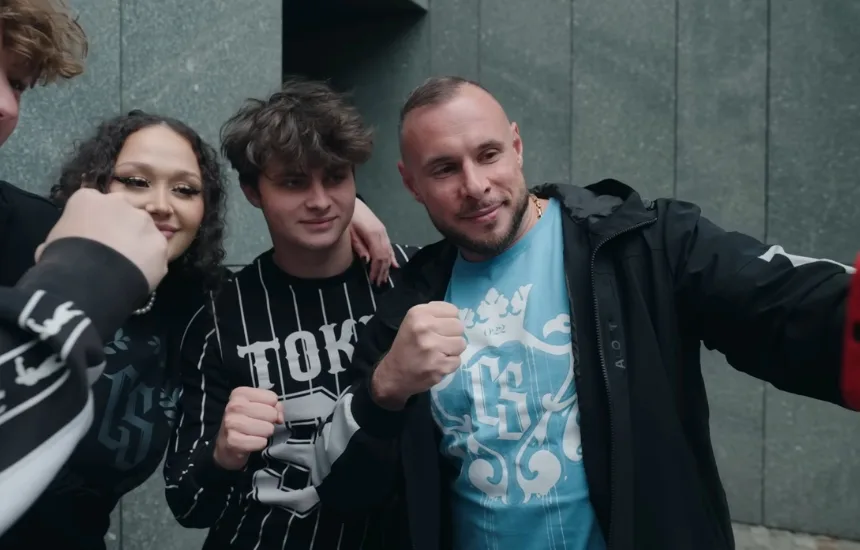 Bonus RPK Oliwka Brazil