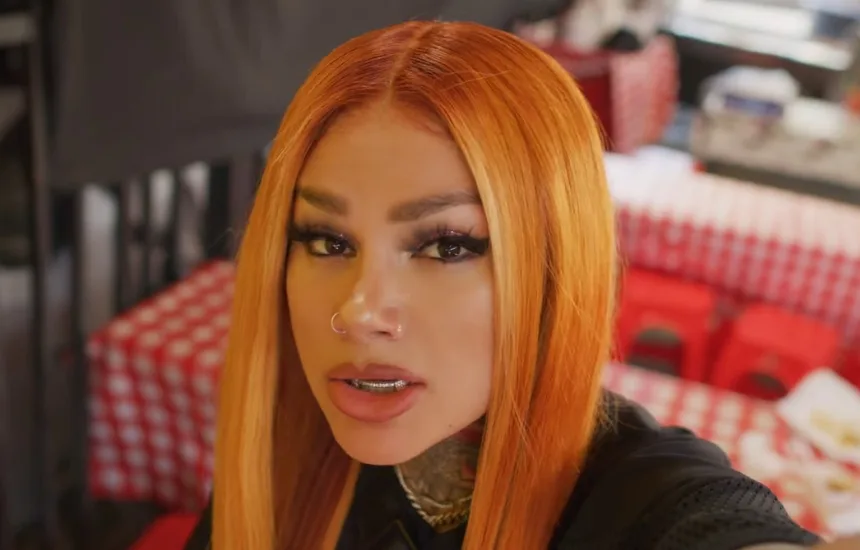 Snow Tha Product M.A.M.A