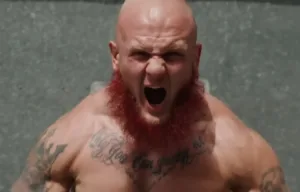 GROMDA 22 Wyniki walk