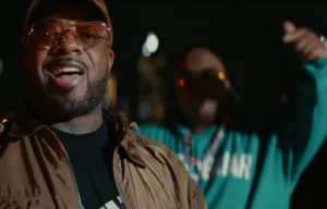 Jermaine Dupri Atlanna