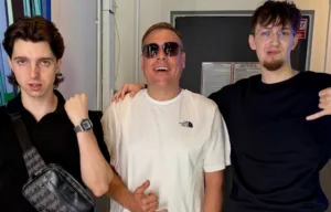 Polizei Haranczykov xrzel Diho