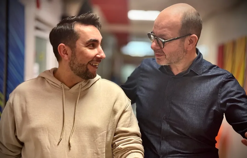 Cezary Pazura Elita Kaliska