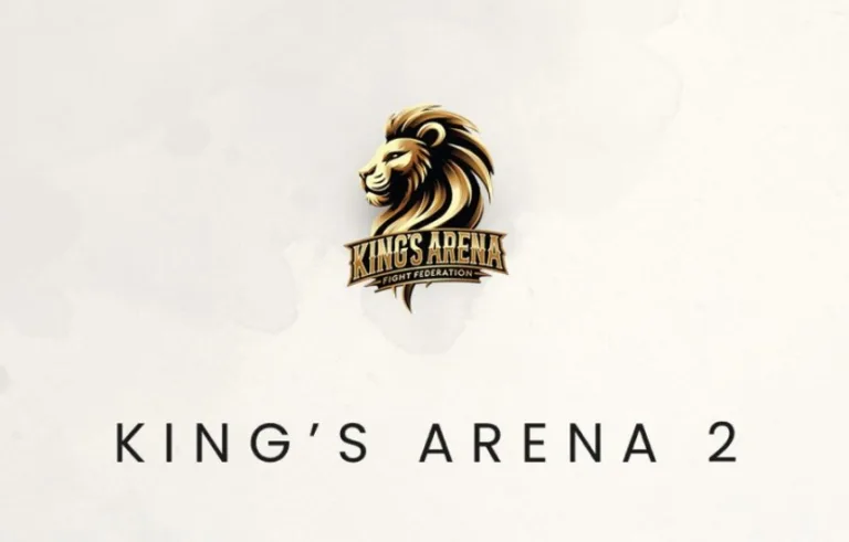 Kings Arena 2 turniej