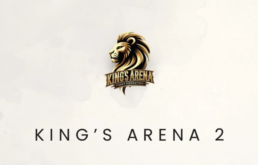 Kings Arena 2 turniej